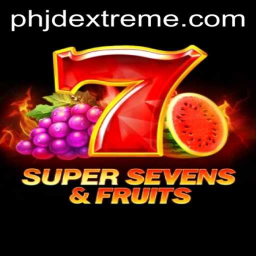 Discover the Thrills of 7SuperSevensFruits: An Engaging Gaming Experience