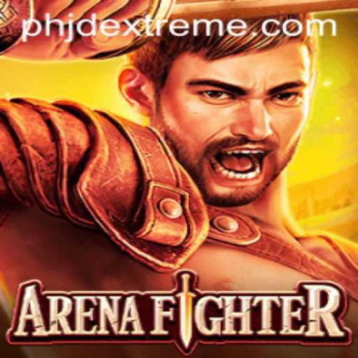 ArenaFighter: Enter the World of JD EXTREME