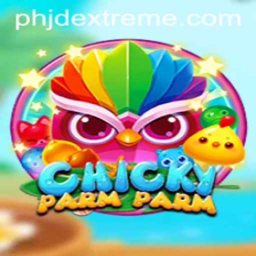 The Fascinating World of ChickyParmParm and JD EXTREME