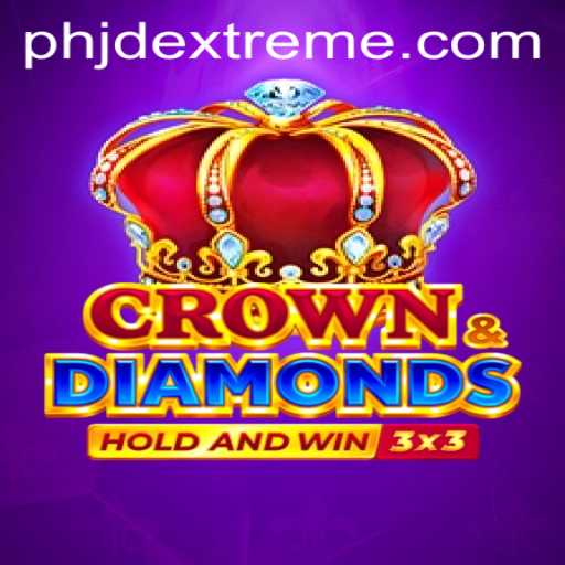 Exploring the Fascinating World of Crowndiamonds: Unveiling JD EXTREME