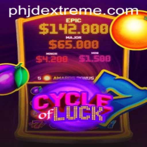 Exploring the Exciting World of CycleofLuck with JD EXTREME
