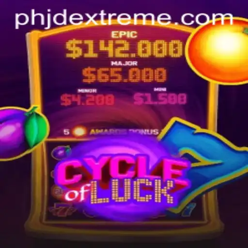 Exploring the Exciting World of CycleofLuck with JD EXTREME