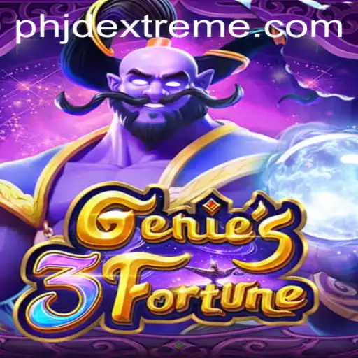 Discover the Exciting World of Genie3Fortune and JD EXTREME
