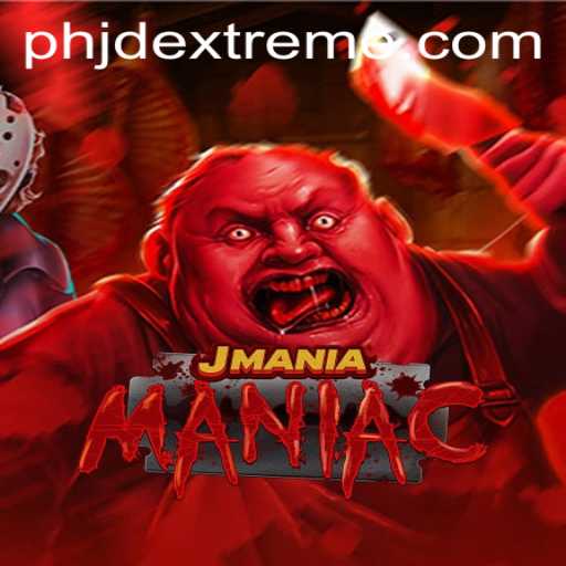 JManiaManiac and JD EXTREME: A Thrilling Gaming Adventure