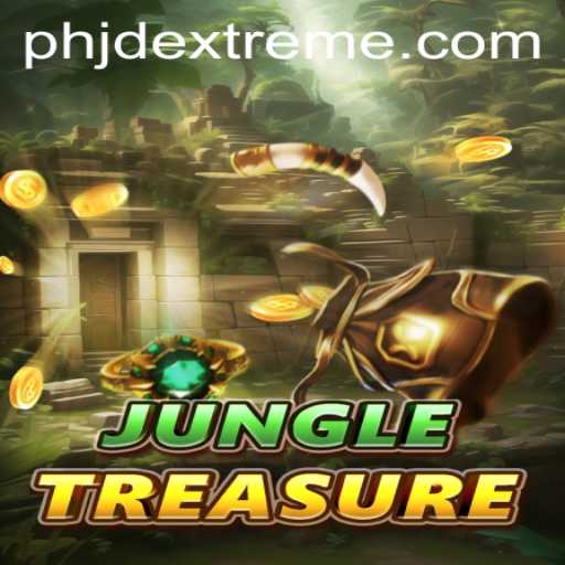Unveiling the Secrets of JungleTreasure: A New Adventure Awaits
