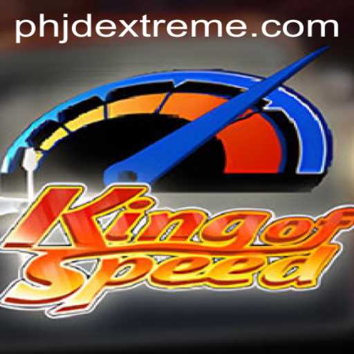 KingofSpeed: Master the Tracks with JD EXTREME