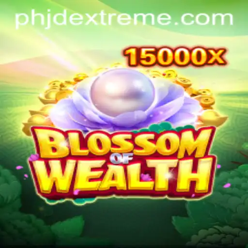 Blossom of Wealth: An In-Depth Exploration of JD EXTREME
