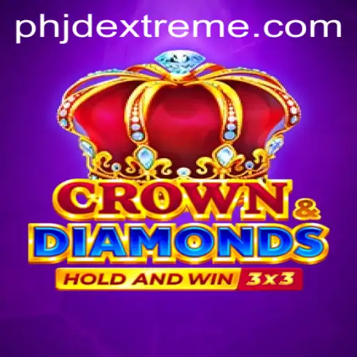 Exploring the Fascinating World of Crowndiamonds: Unveiling JD EXTREME