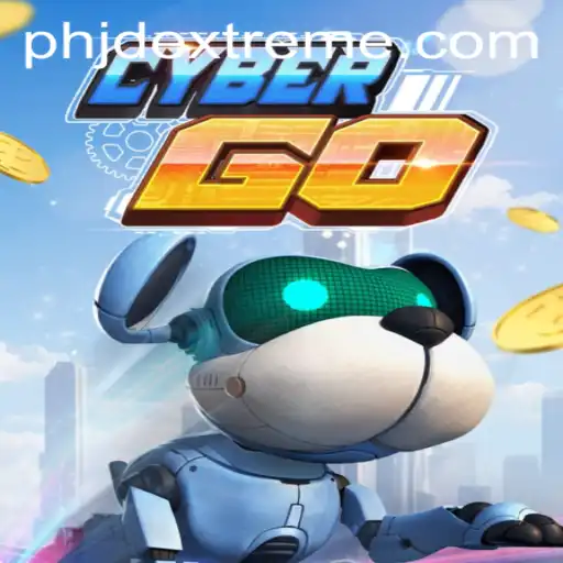 CyberGO: Navigating the Sci-Fi Adventure with JD EXTREME