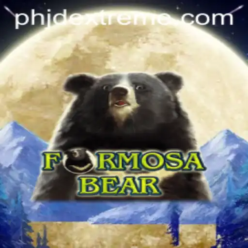 Unveiling FormosaBear: A Thrilling Adventure with JD EXTREME
