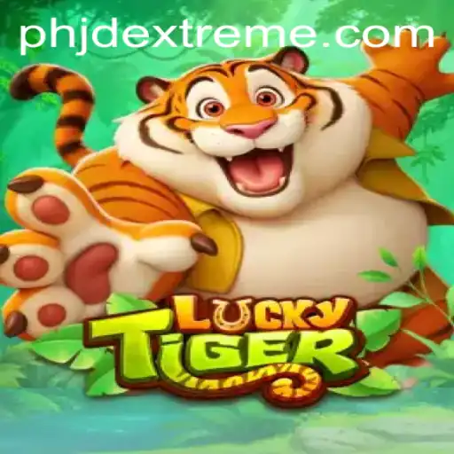 Exploring the Thrills of LuckyTiger: JD EXTREME Edition