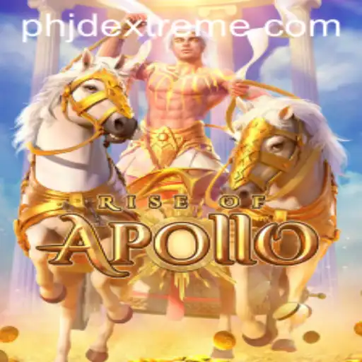 Rise of Apollo: A Thrilling Journey into Mythology with JD EXTREME