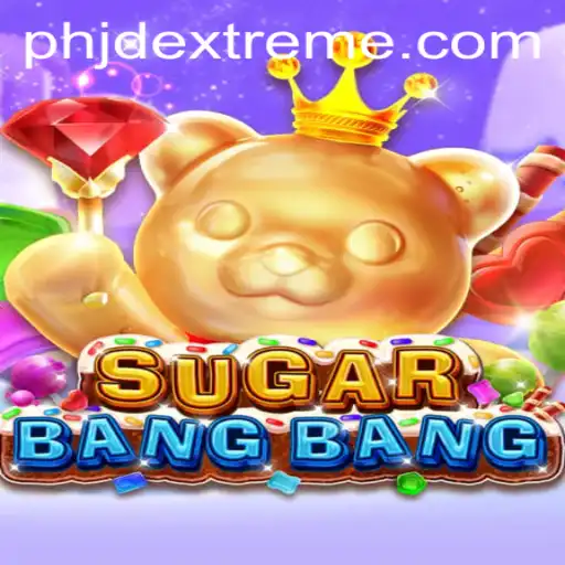 Unveiling SUGARBANGBANG: A Deep Dive into JD EXTREME's Latest Sensation