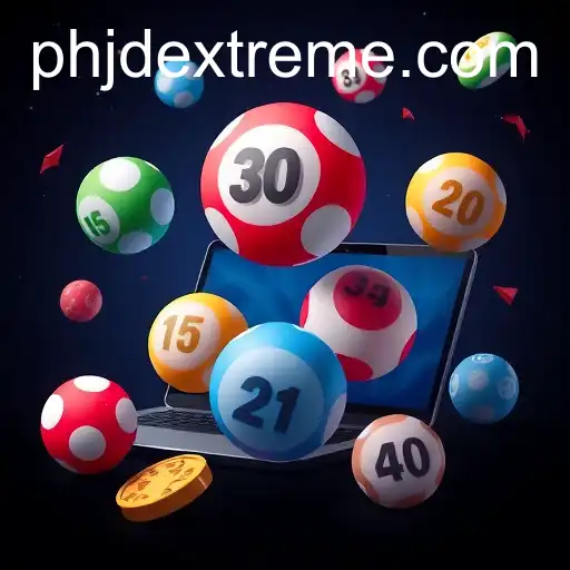 Understanding the Role of JD EXTREME in Online Lotteries