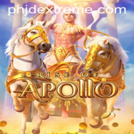 Rise of Apollo: A Thrilling Journey into Mythology with JD EXTREME