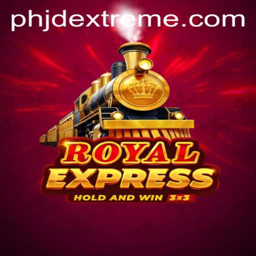 Embark on a Thrilling Adventure with RoyalExpress: JD EXTREME Edition