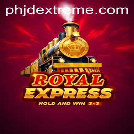 Embark on a Thrilling Adventure with RoyalExpress: JD EXTREME Edition
