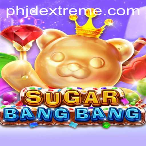 Unveiling SUGARBANGBANG: A Deep Dive into JD EXTREME's Latest Sensation