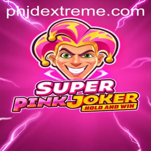 Discover the Exciting World of SuperPinkJoker: A Game Powered by JD EXTREME