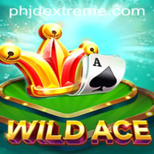 WildAce: The Thrilling Adventure with JD EXTREME